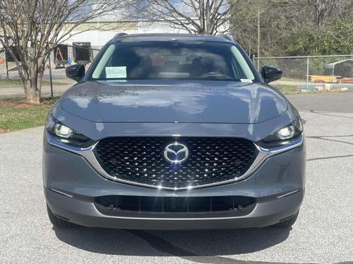 2023 Mazda CX-30 2.5 Turbo Premium Plus Package