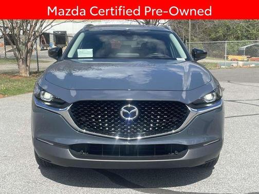 2023 Mazda CX-30 2.5 Turbo Premium Plus Package