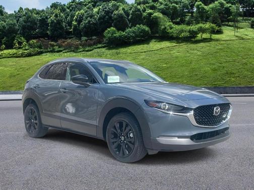 2023 Mazda CX-30 2.5 Turbo Premium Plus Package
