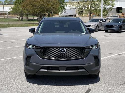 2025 Mazda CX-50 Hybrid Preferred Package