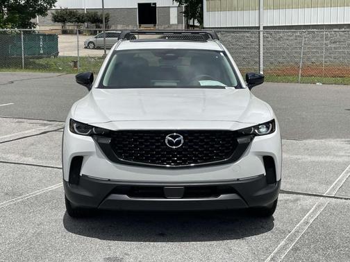 2025 Mazda CX-50 Hybrid Premium Plus Package