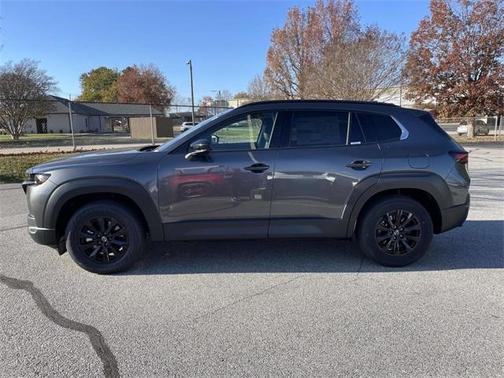 2026 Mazda CX-50 Premium