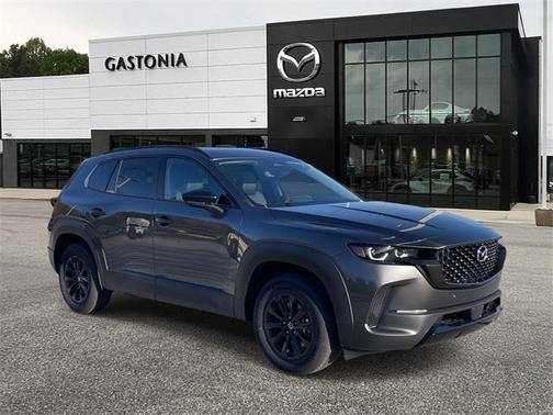 2026 Mazda CX-50 Premium
