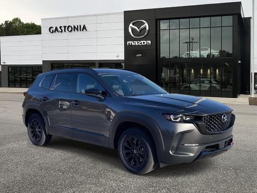 2026 Mazda CX-50 Premium