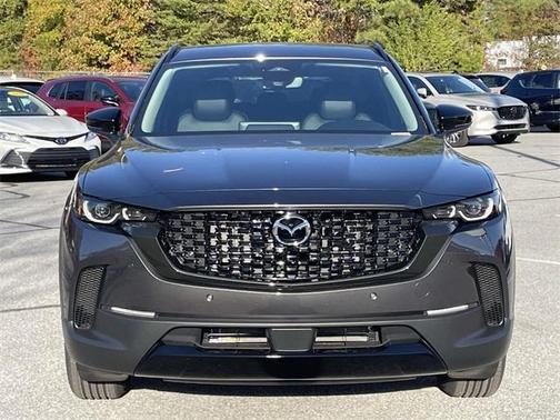 2026 Mazda CX-50 Premium