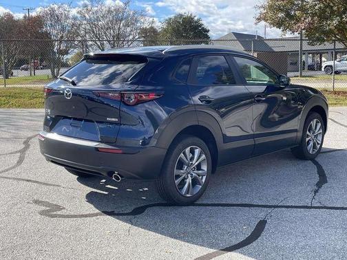 2026 Mazda CX-30 Preferred