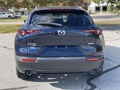 2026 Mazda CX-30 Preferred