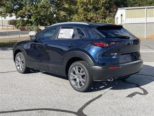 2026 Mazda CX-30 Preferred