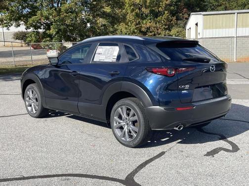 2026 Mazda CX-30 Preferred