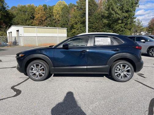 2026 Mazda CX-30 Preferred