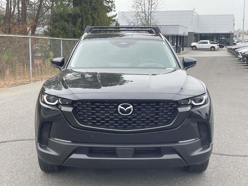 2026 Mazda CX-50 Premium Plus