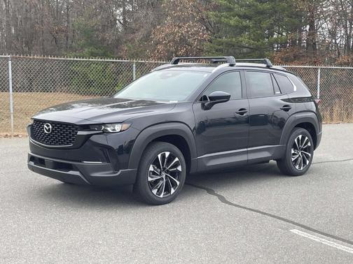 2026 Mazda CX-50 Premium Plus