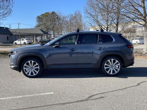 2026 Mazda CX-50 Premium