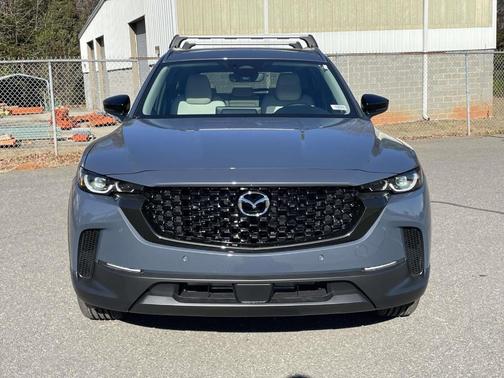 2026 Mazda CX-50 Premium