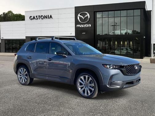 2026 Mazda CX-50 Premium