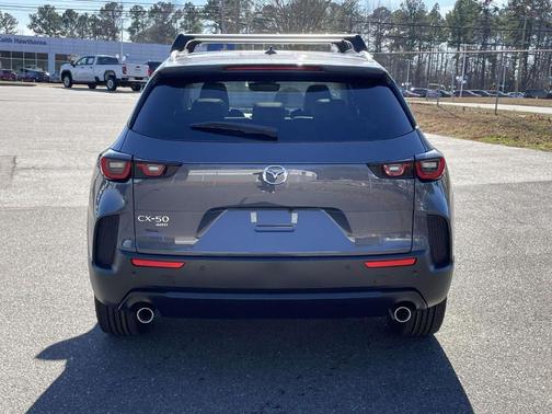 2026 Mazda CX-50 Premium