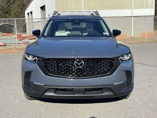 2026 Mazda CX-50 Premium