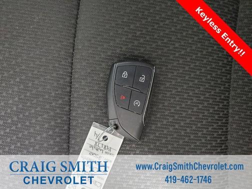 2024 Chevrolet Silverado 2500 Custom