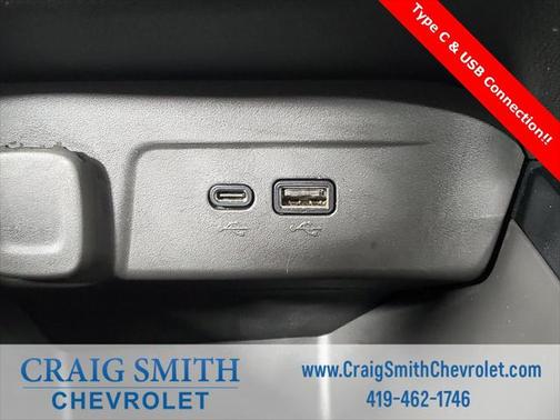2024 Chevrolet Trax FWD ACTIV