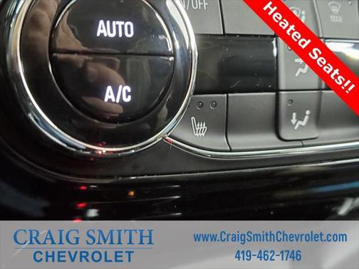 2024 Chevrolet Trax FWD ACTIV
