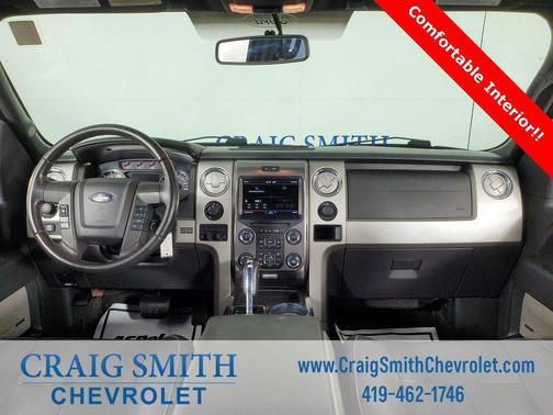 2013 Ford F-150 XL