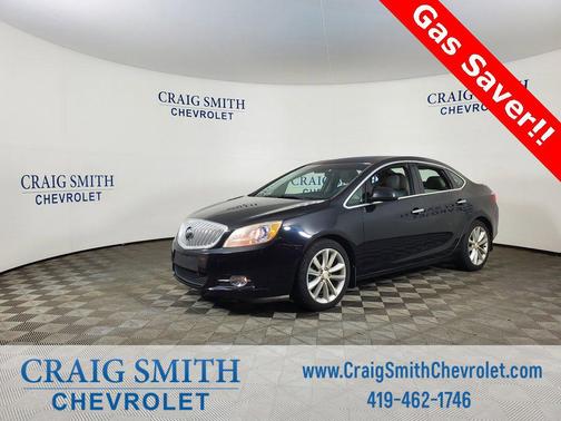 2012 Buick Verano Base
