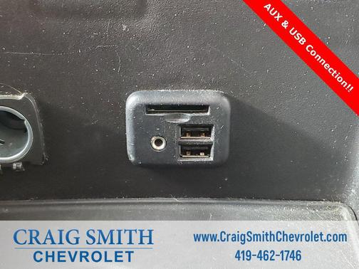 2014 Chevrolet Silverado 1500 Work Truck 1WT