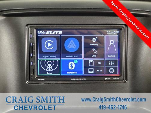 2014 Chevrolet Silverado 1500 Work Truck 1WT