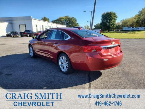 2014 Chevrolet Impala 1LT