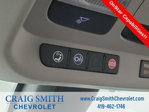 2014 Chevrolet Impala 1LT
