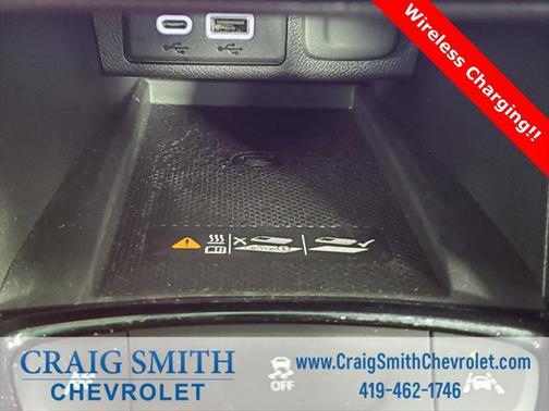 2022 Chevrolet Bolt EUV FWD LT