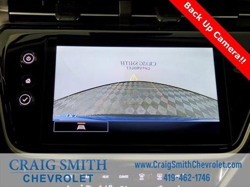 2022 Chevrolet Bolt EUV FWD LT