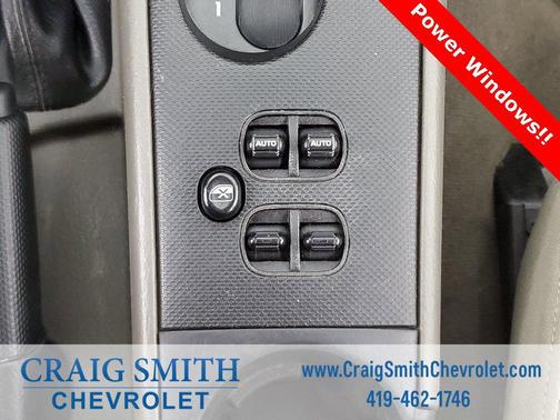 2005 Jeep Liberty Sport