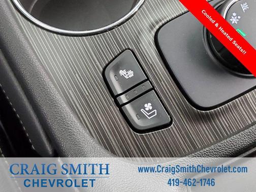 2020 GMC Acadia FWD SLT