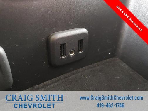 2017 Chevrolet Silverado 1500 LS