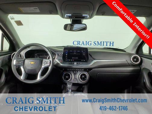 2023 Chevrolet Blazer 3LT