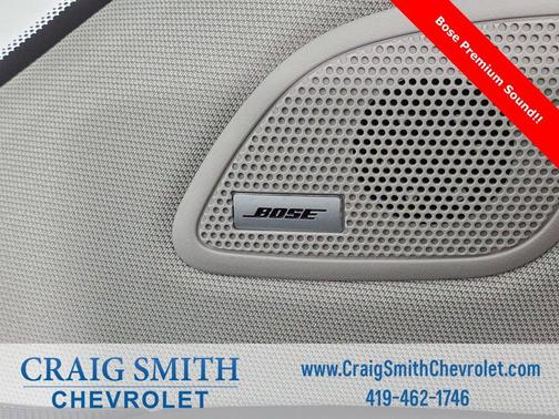 2021 Nissan Murano SL Intelligent AWD