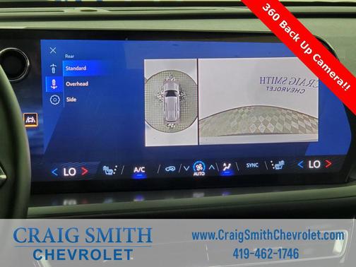 2024 Chevrolet Traverse LS