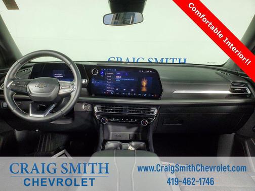 2024 Chevrolet Traverse LS