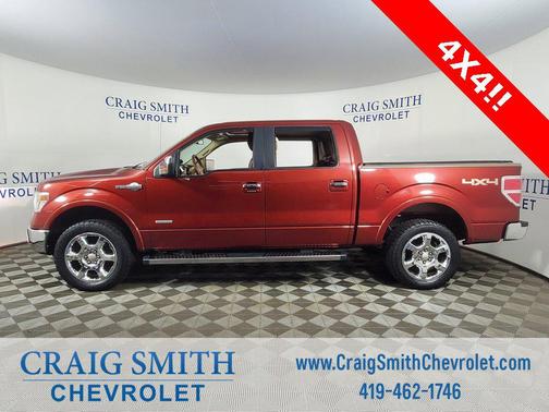 2014 Ford F-150 XL