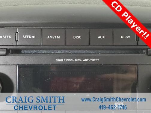 2012 Dodge Grand Caravan SE/AVP