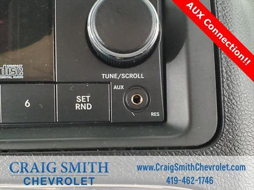 2012 Dodge Grand Caravan SE/AVP