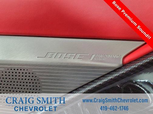 2023 Chevrolet Corvette Z06