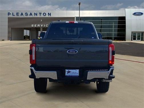 2026 Ford F-350