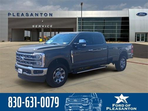 2026 Ford F-350