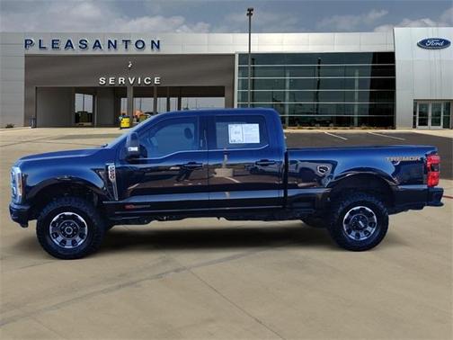 2024 Ford F-250 King Ranch