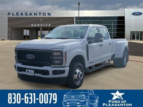 2026 Ford F-350