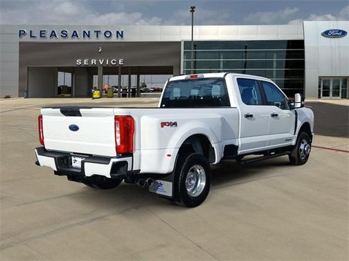 2026 Ford F-350