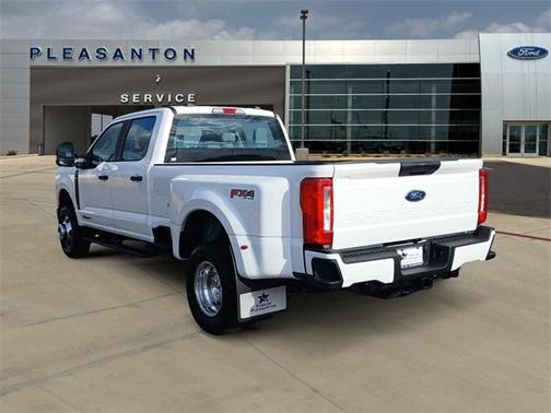2026 Ford F-350