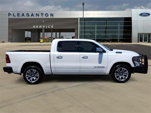 2019 RAM 1500 Longhorn